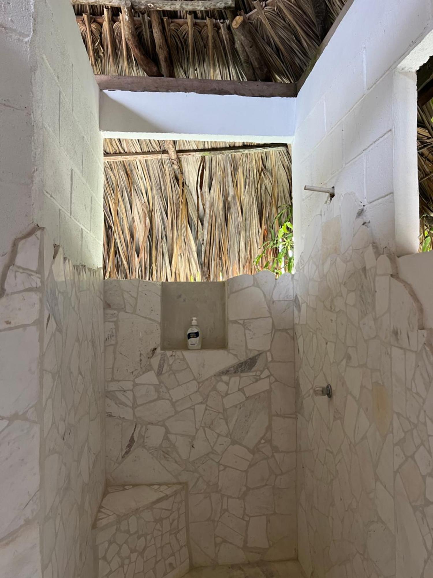 Afro Hostel Necoclí Exterior photo